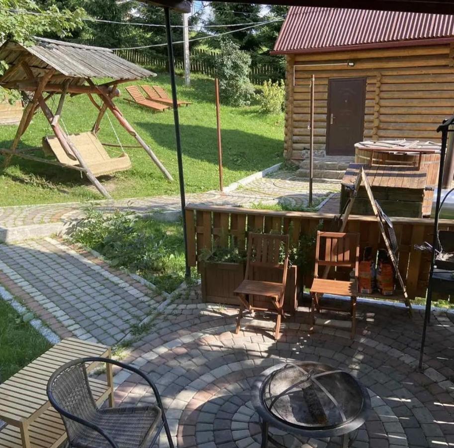 Lavender Valley Perekrestnoye Exterior photo